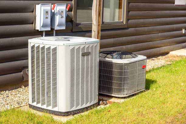 Best HVAC air duct cleaning  in Harrodsburg, KY